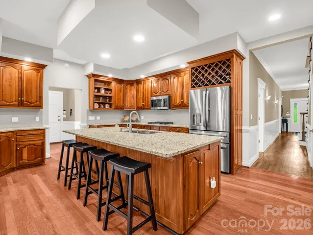 $960,000 | 100 Perry Place, Hendersonville, NC 28739