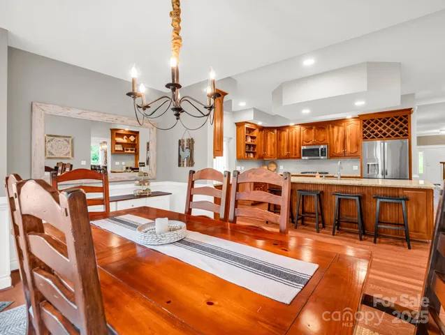 $995,000 | 100 Perry Place, Hendersonville, NC 28739