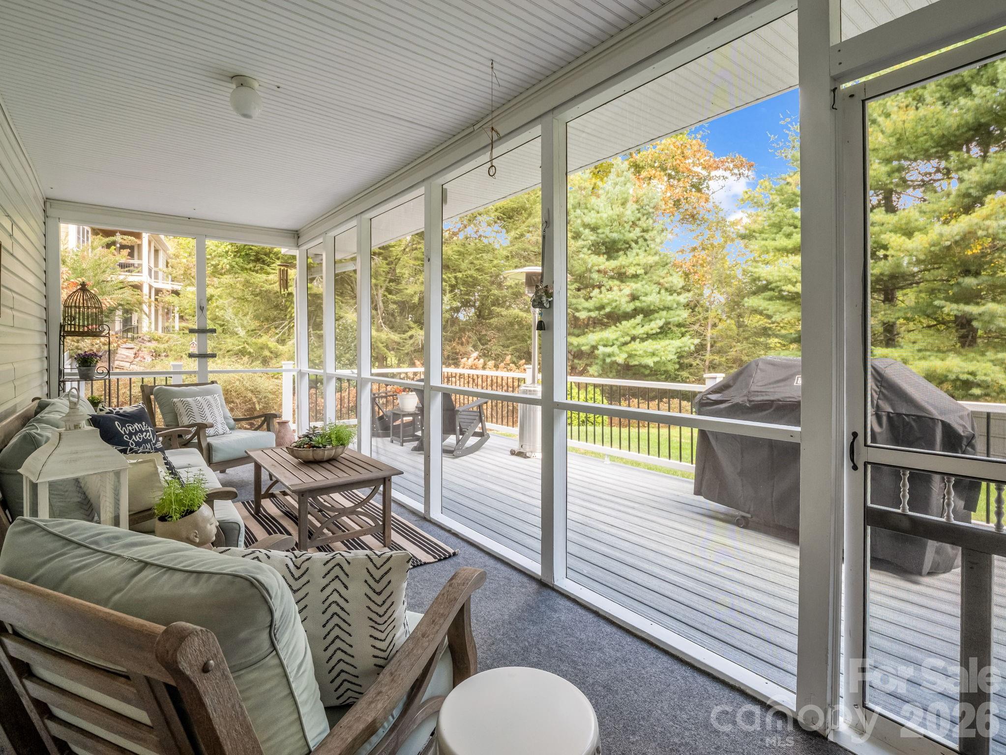 100 Perry Place Hendersonville, NC 28739 - Photo 24 of 48