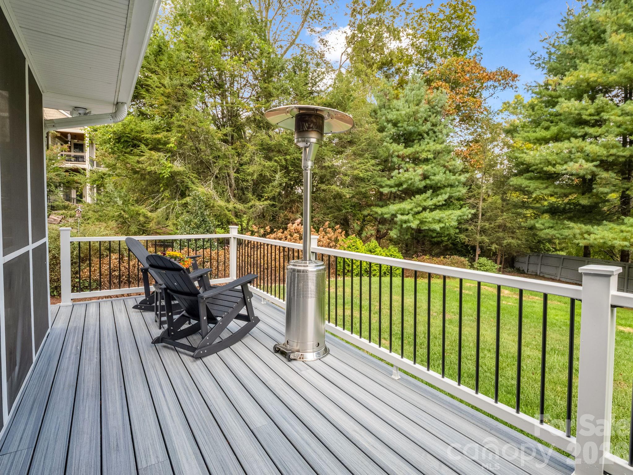 100 Perry Place Hendersonville, NC 28739 - Photo 25 of 48