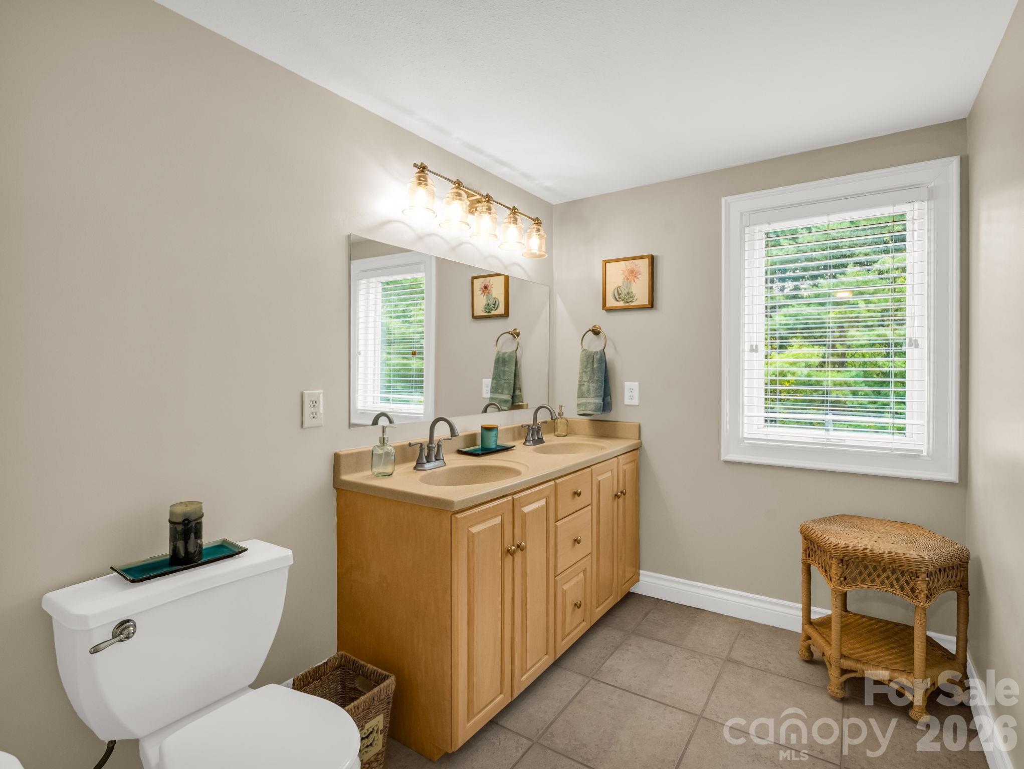 100 Perry Place Hendersonville, NC 28739 - Photo 42 of 48