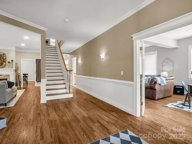 $995,000 | 100 Perry Place, Hendersonville, NC 28739