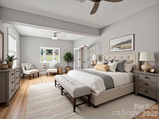 $960,000 | 100 Perry Place, Hendersonville, NC 28739