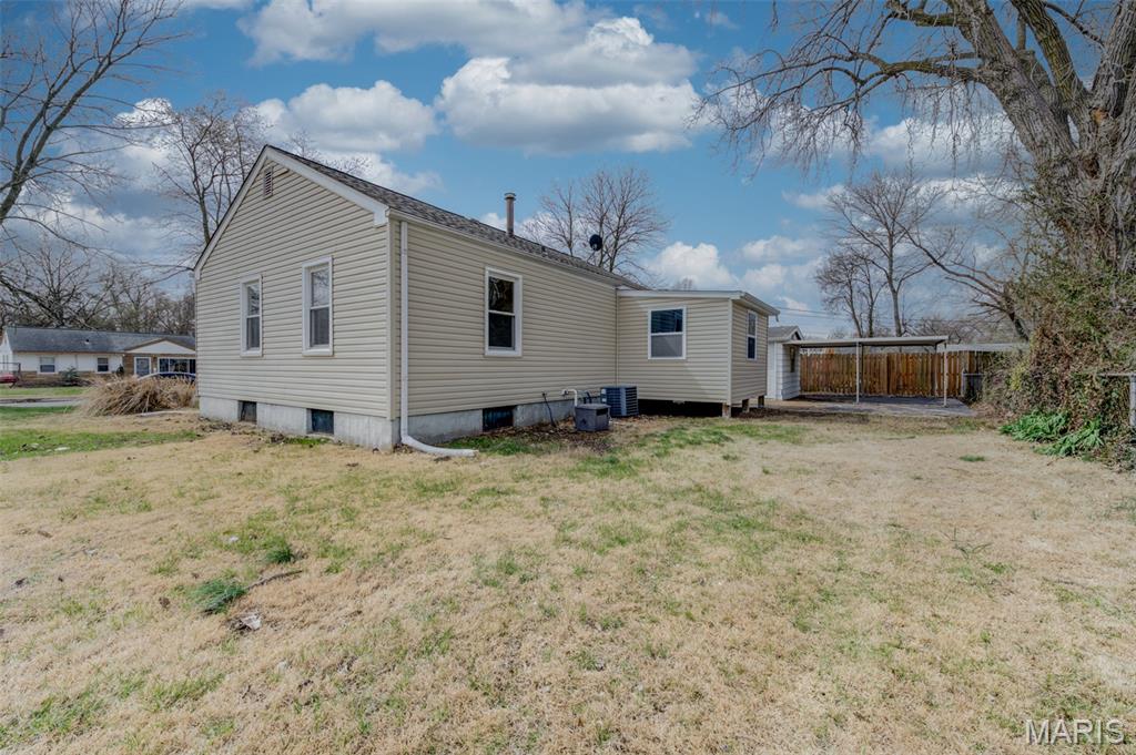 11001 St Raphael Lane St. Ann, MO 63074 - Photo 2 of 53