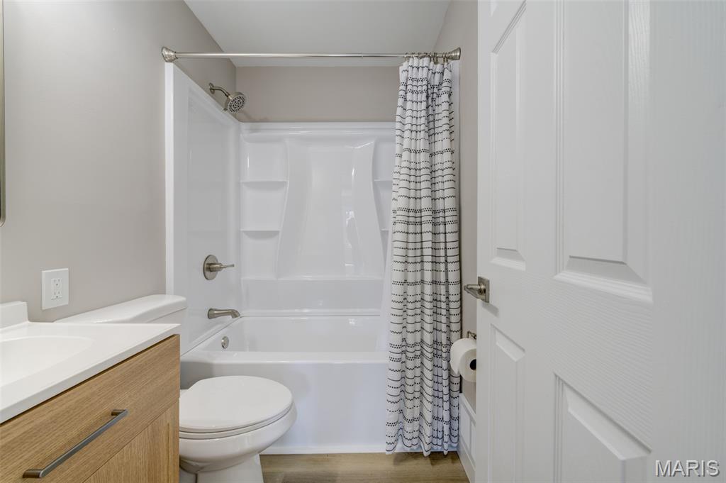 11001 St Raphael Lane St. Ann, MO 63074 - Photo 23 of 53