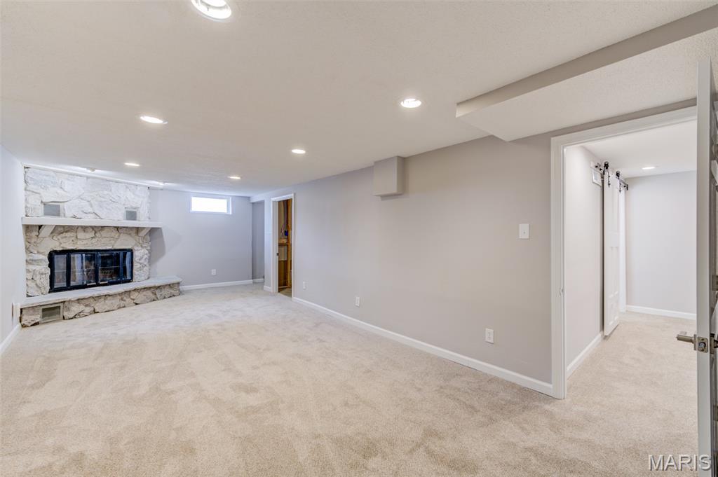 11001 St Raphael Lane St. Ann, MO 63074 - Photo 28 of 53