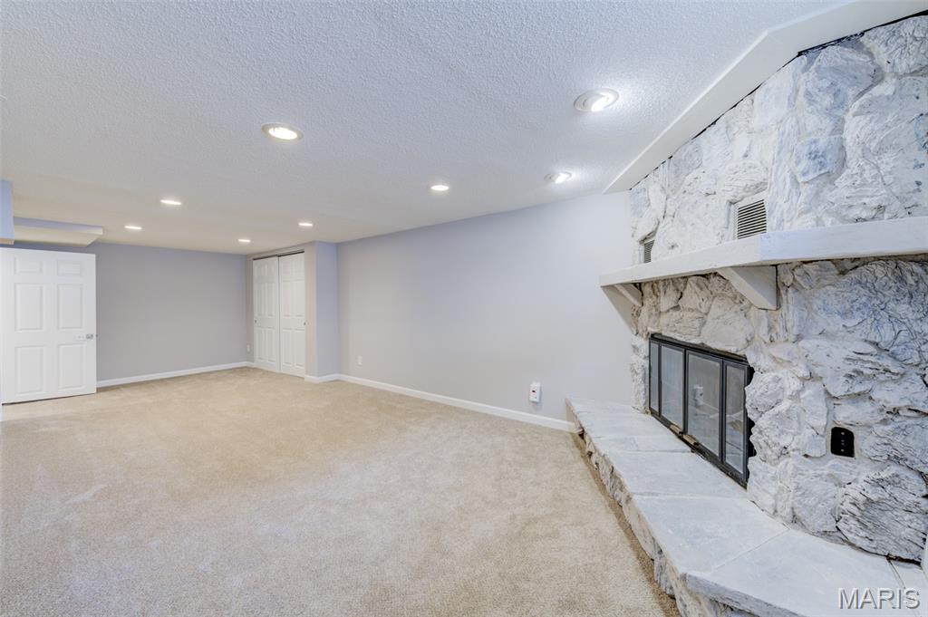 11001 St Raphael Lane St. Ann, MO 63074 - Photo 29 of 53