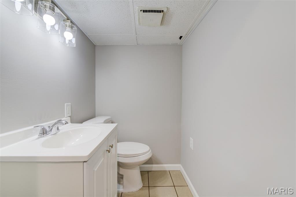 11001 St Raphael Lane St. Ann, MO 63074 - Photo 35 of 53