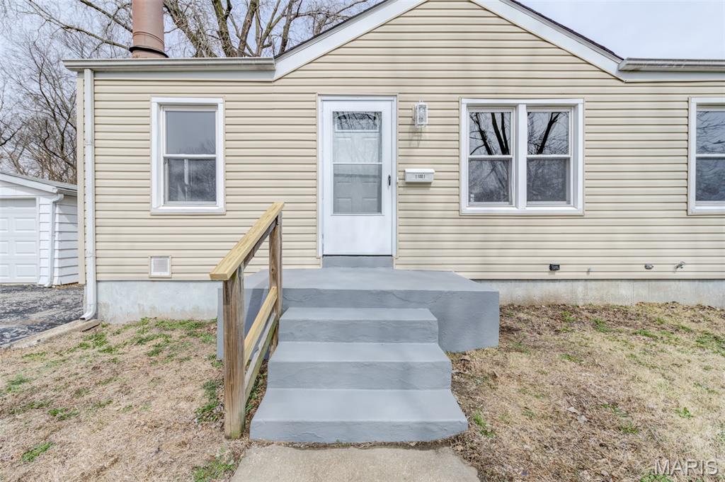 11001 St Raphael Lane St. Ann, MO 63074 - Photo 39 of 53