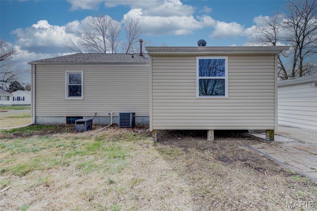 11001 St Raphael Lane St. Ann, MO 63074 - Photo 40 of 53