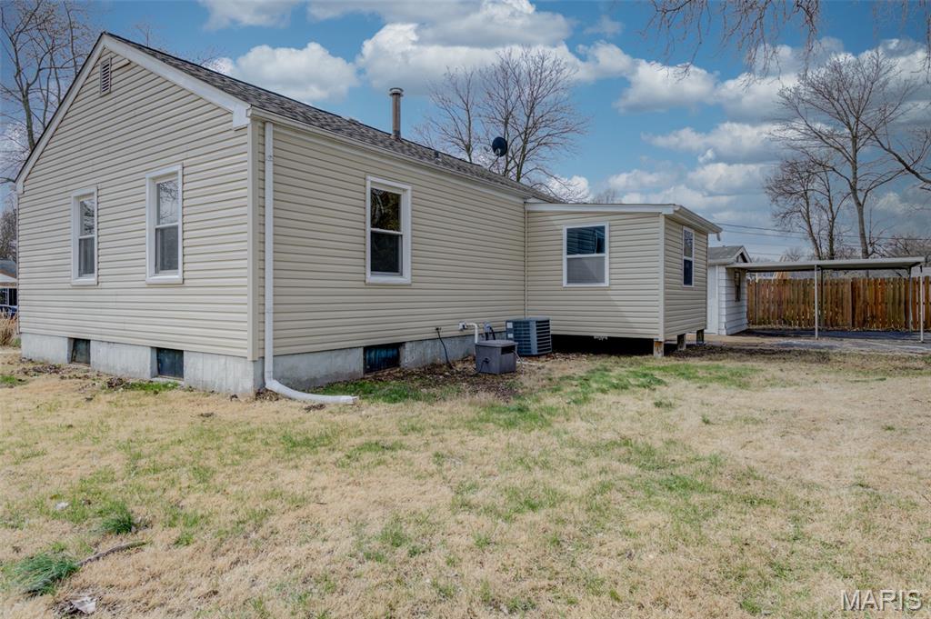 11001 St Raphael Lane St. Ann, MO 63074 - Photo 41 of 53