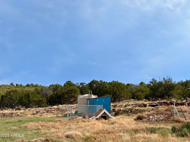 $65,000 | 71 North 8225th, Unit 202, Show Low, AZ 85901