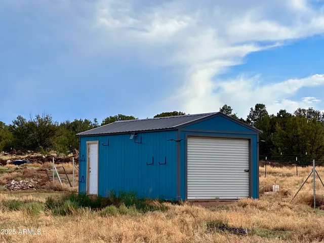 $65,000 | 71 North 8225th, Unit 202, Show Low, AZ 85901