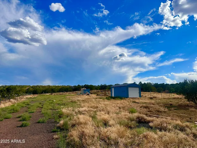 $65,000 | 71 North 8225th, Unit 202, Show Low, AZ 85901