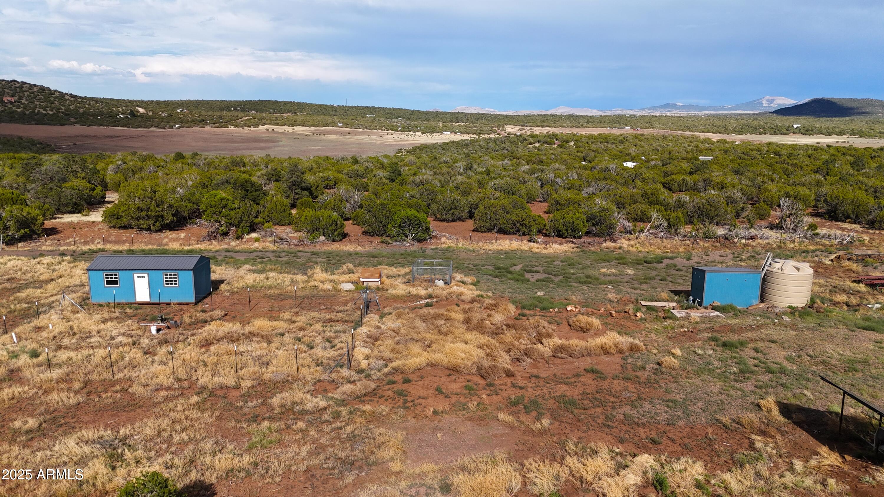 71 North 8225th, Unit 202 Show Low, AZ 85901 - Photo 2 of 13 a view of lake with city view