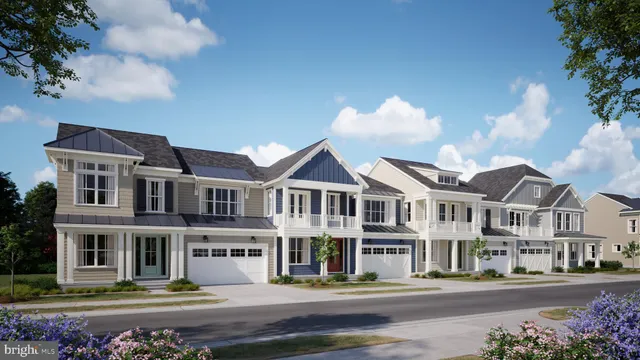 $693,675 | 21530 Cattail Drive, Unit 116, Rehoboth Beach, DE 19971