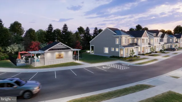 $693,675 | 21530 Cattail Drive, Unit 116, Rehoboth Beach, DE 19971