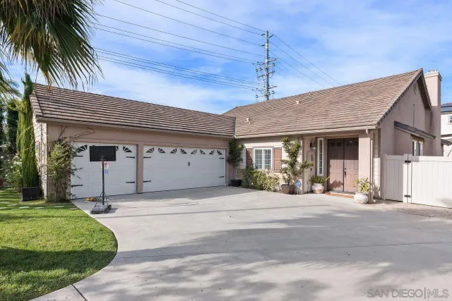 $1,048,000 | 1705 Wildflower Court, Vista, CA 92083