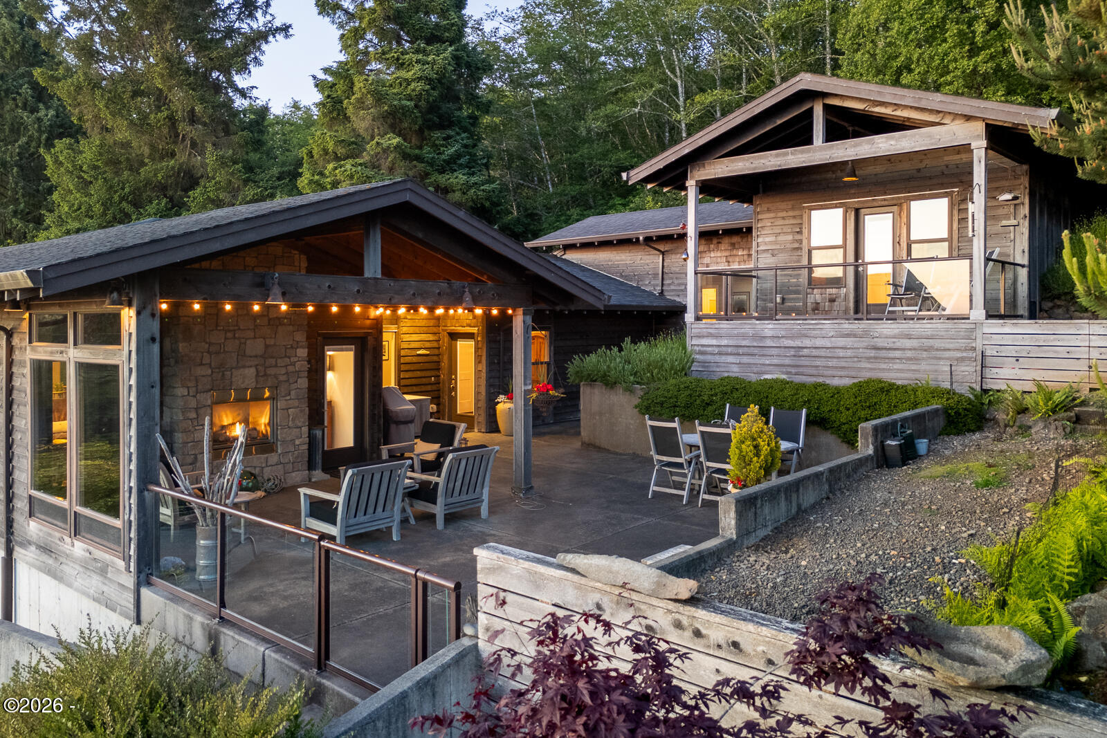 7730 Brooten Mountain Road Pacific City, OR 97135 - Photo 39 of 56