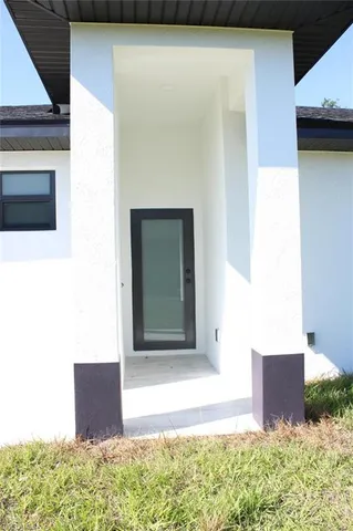 a view of outdoor space