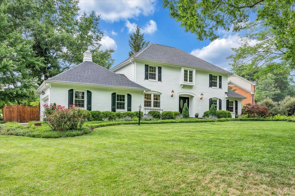21 Queen Regent Court Blue Ridge, VA 24064 - Photo 72 of 82 Gallery Image 72