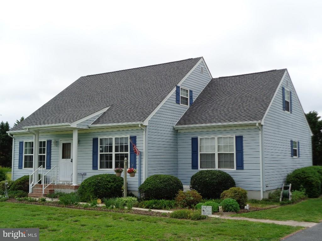 14138 Johnson Road Laurel, DE 19956 - Photo 1 of 20 Gallery Image 1