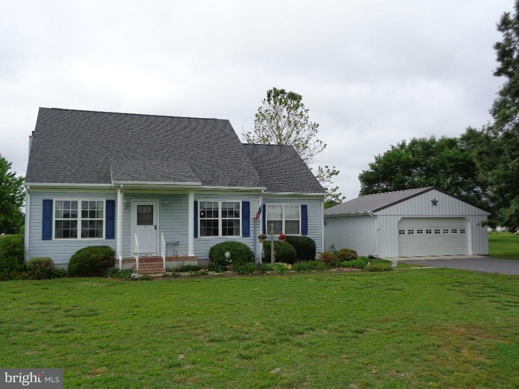 14138 Johnson Road Laurel, DE 19956 - Photo 3 of 20 Gallery Image 3