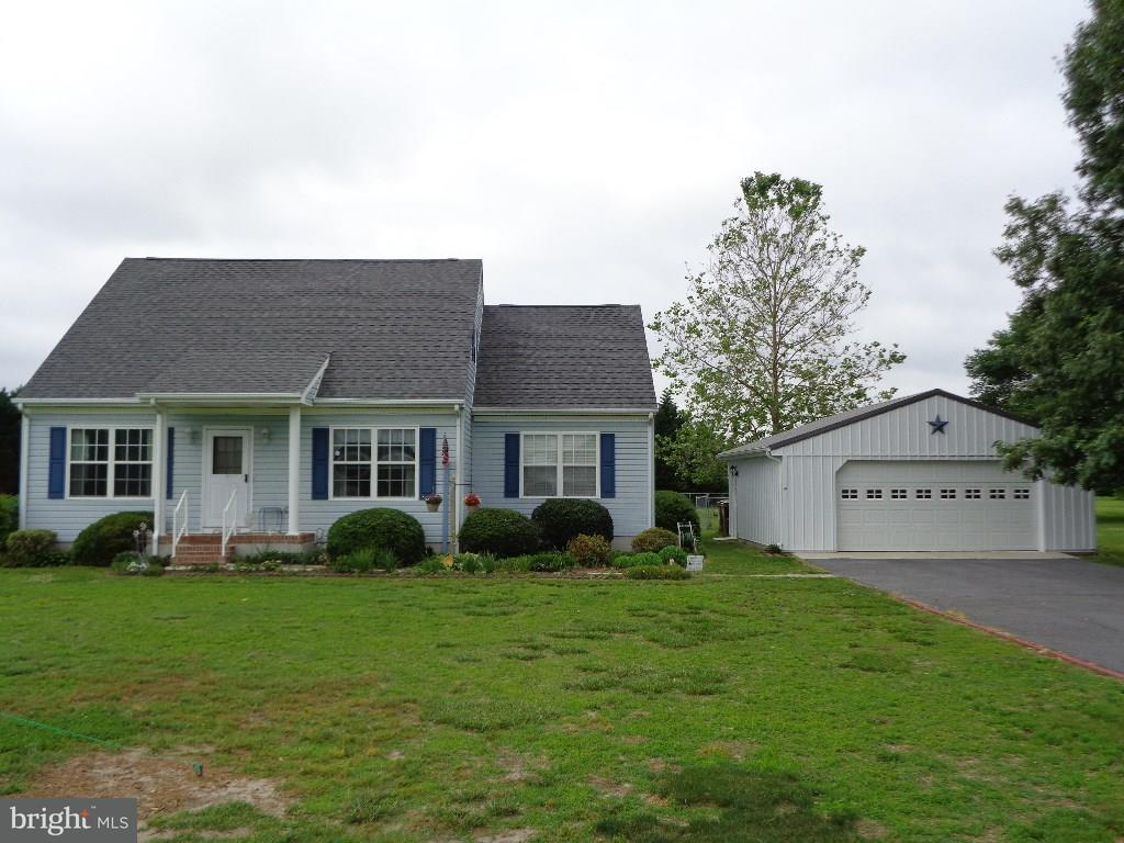 14138 Johnson Road Laurel, DE 19956 - Photo 4 of 20 Gallery Image 4