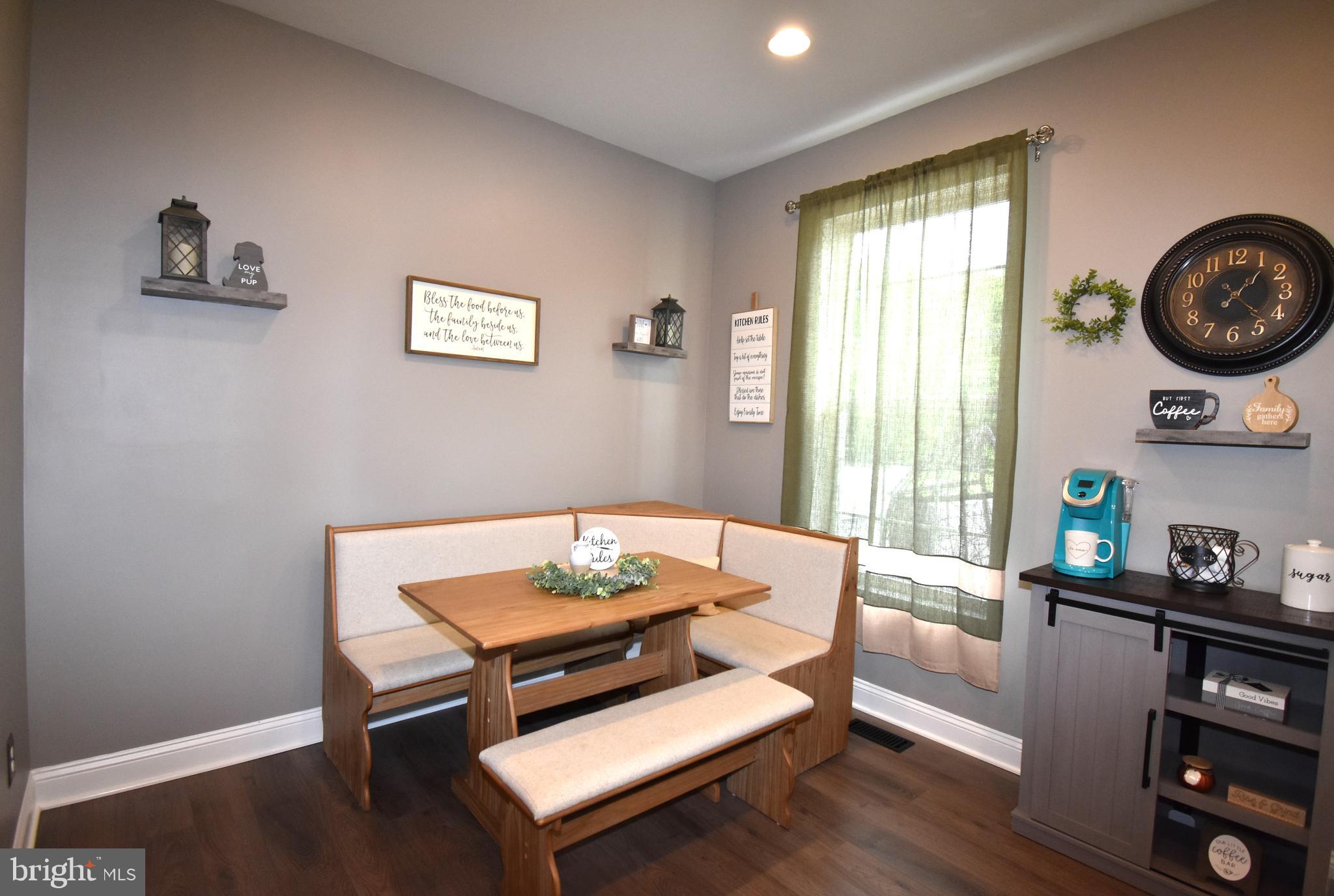 1252 Fenwick Road Aberdeen, MD 21001 - Photo 13 of 38 Eat In Kitchen