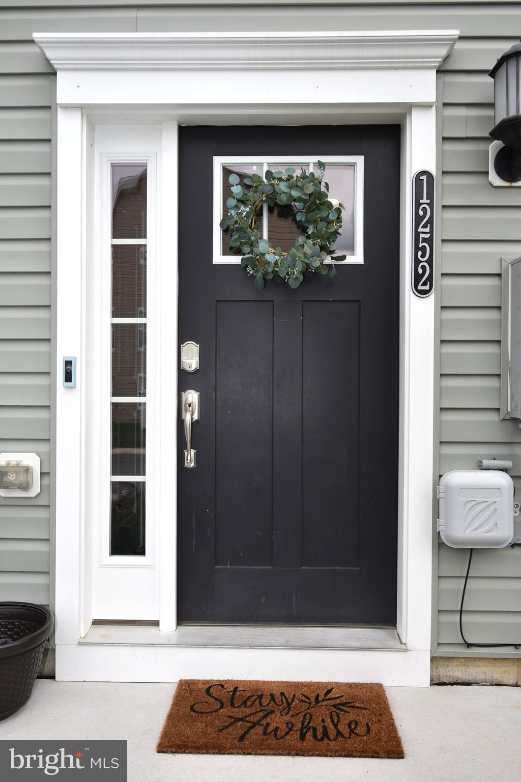 1252 Fenwick Road Aberdeen, MD 21001 - Photo 2 of 38 Welcome!