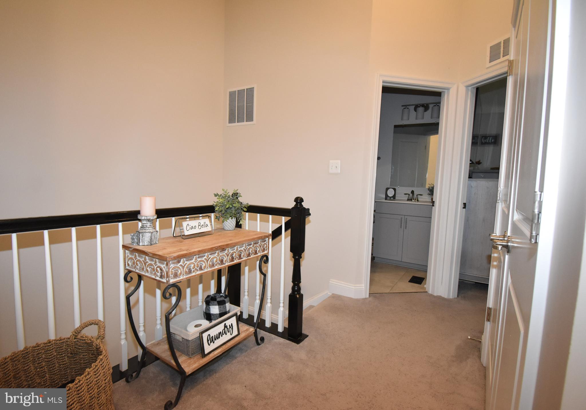 1252 Fenwick Road Aberdeen, MD 21001 - Photo 21 of 38 Upper Level Hall