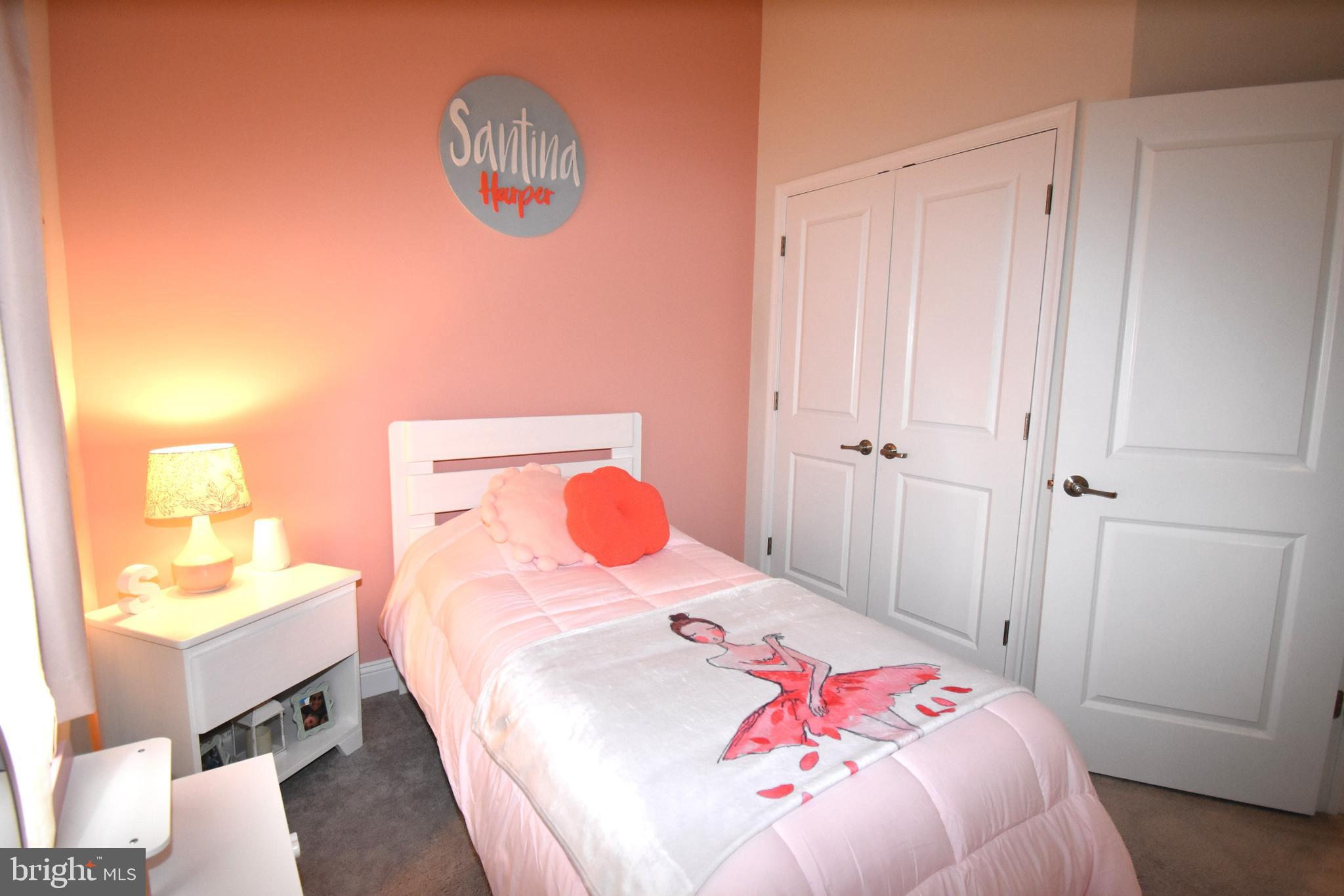 1252 Fenwick Road Aberdeen, MD 21001 - Photo 26 of 38 Bedroom 3