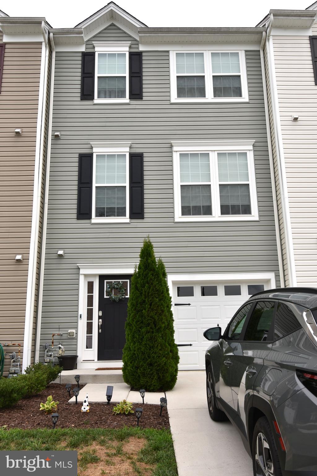 1252 Fenwick Road Aberdeen, MD 21001 - Photo 3 of 38 4 Years Young!