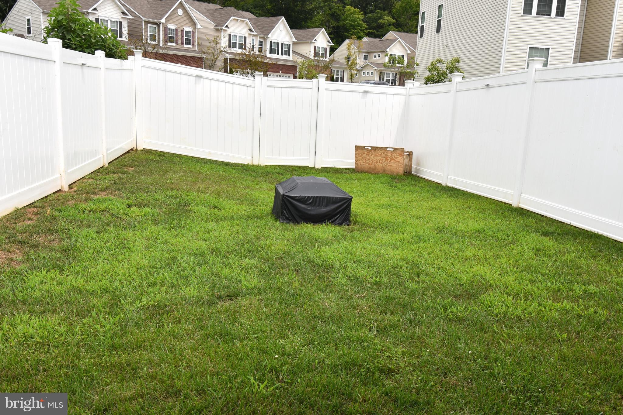 1252 Fenwick Road Aberdeen, MD 21001 - Photo 34 of 38 Fenced In Yard