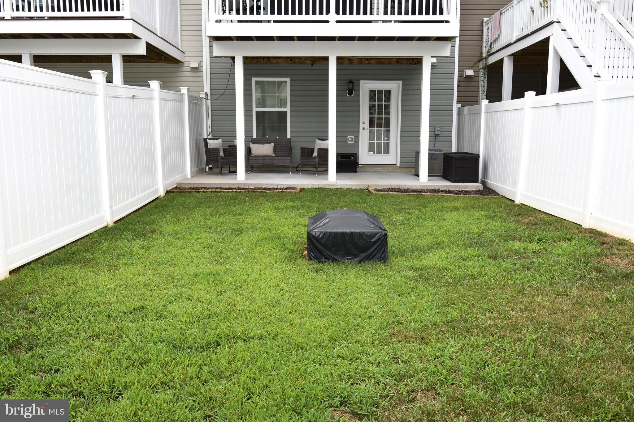 1252 Fenwick Road Aberdeen, MD 21001 - Photo 35 of 38 Nice Yard