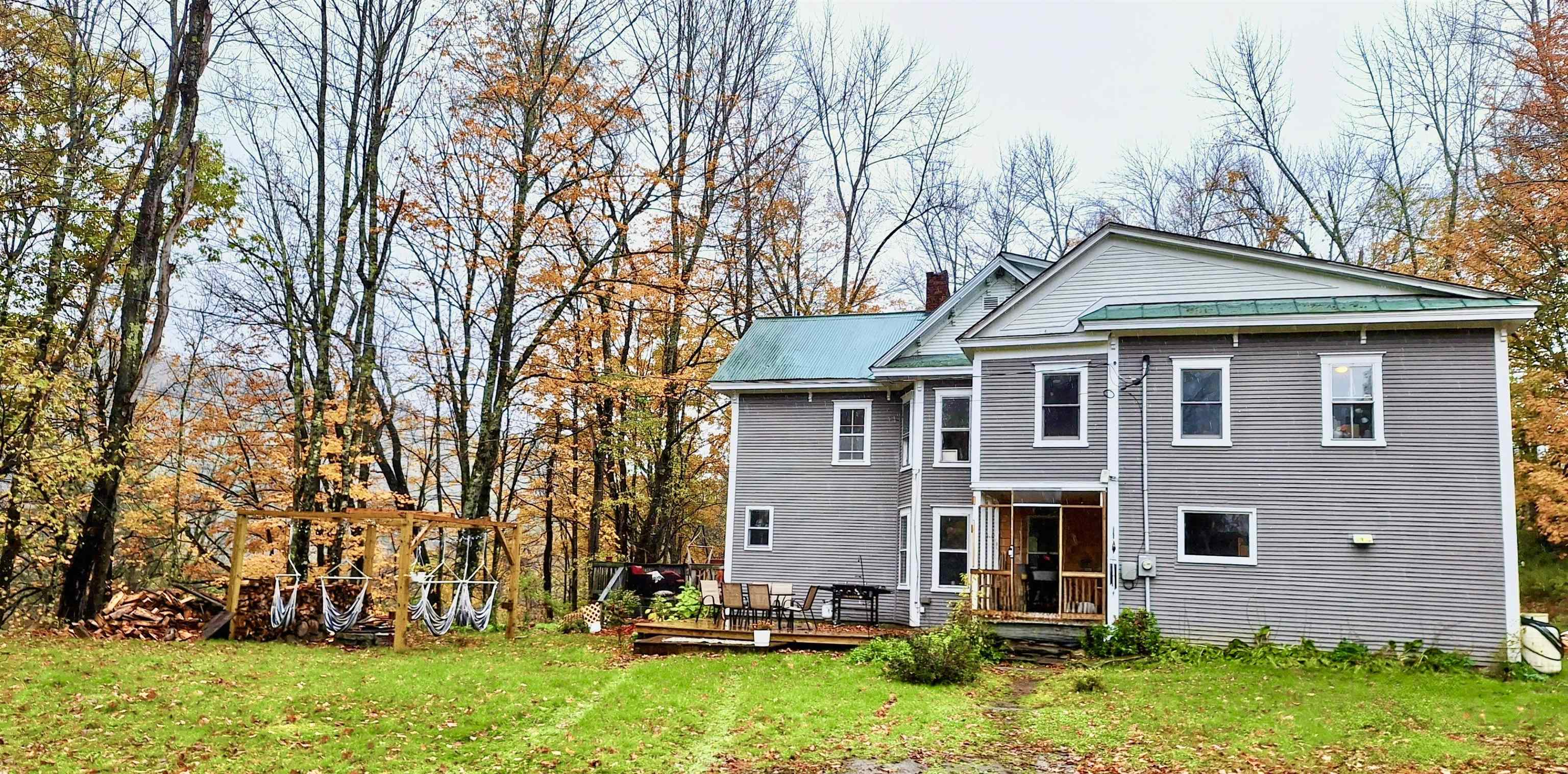 27 Kelly Road Stockbridge, VT 05772 - Photo 3 of 40