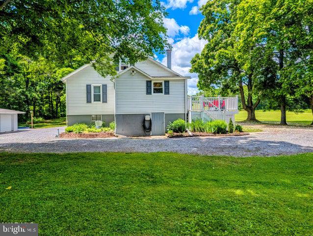 4762 Cortland Road New Paris, PA 15554 - Photo 89 of 98