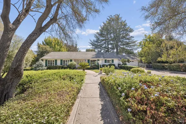 $1,325,000 | 18 Country Club Drive, Fairfield, CA 94534