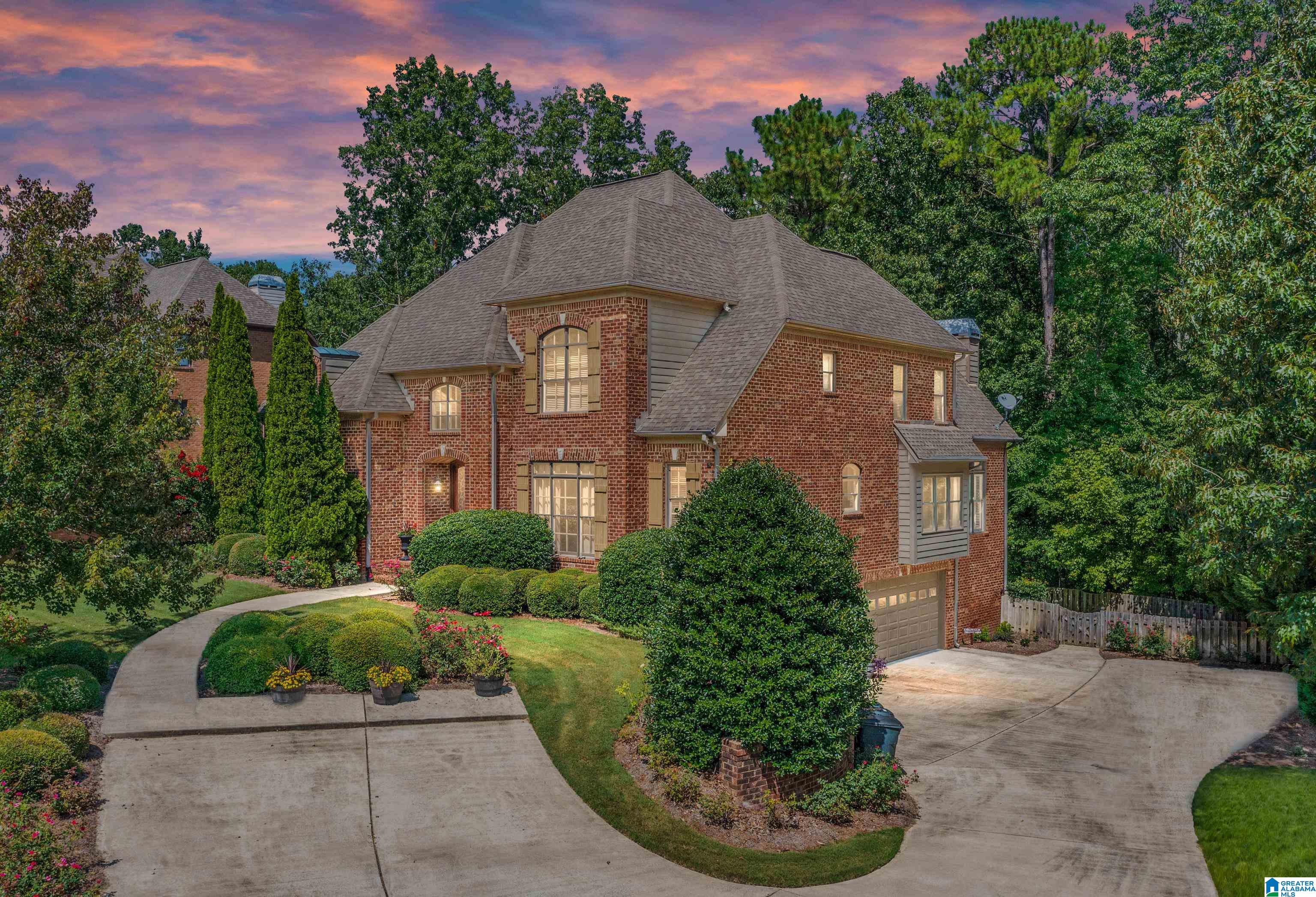 1023 Bluestone Way Birmingham, AL 35242 - Photo 2 of 50