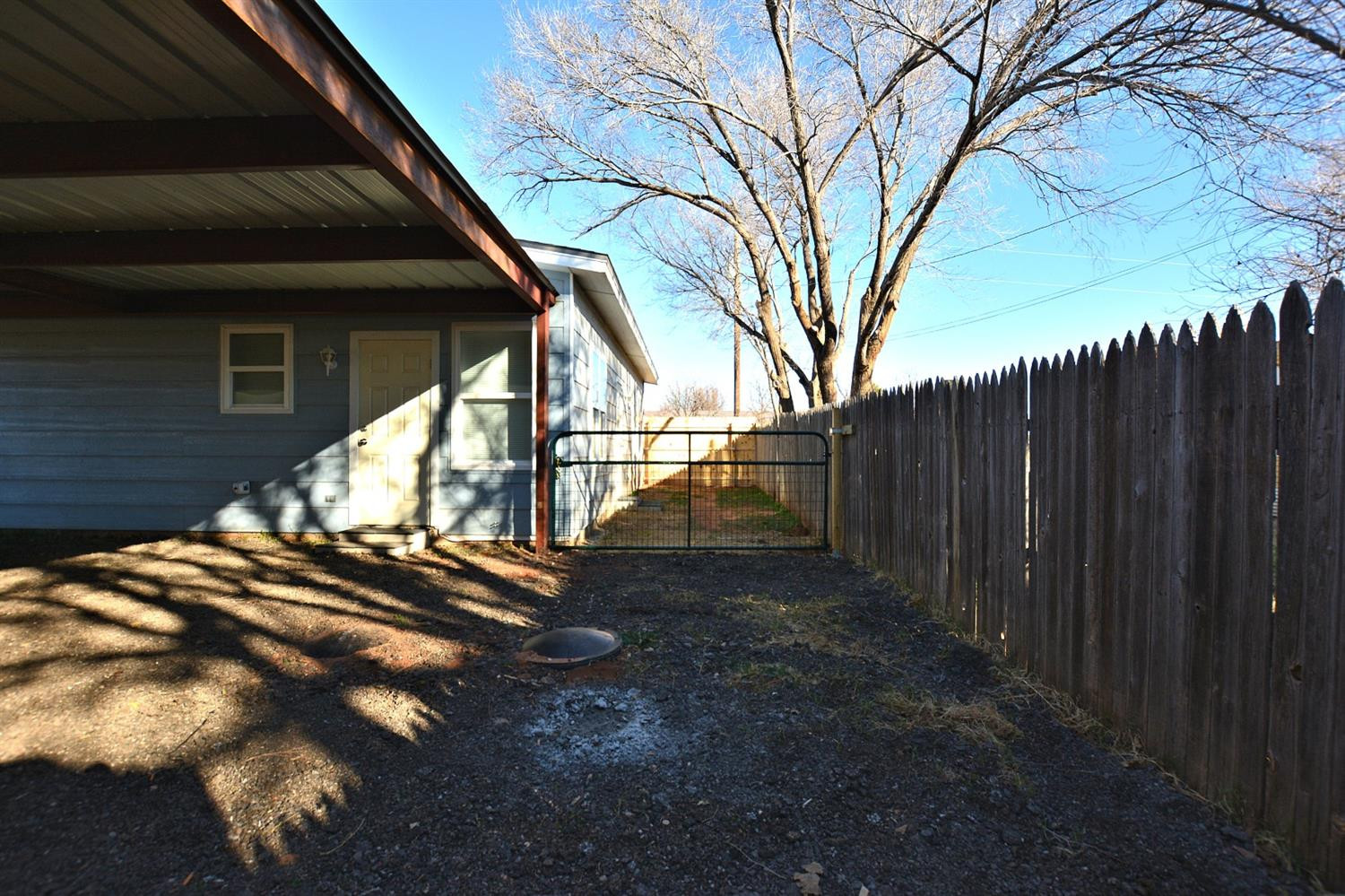 1327 94th Street, Unit A Lubbock, TX 79423 - Photo 19 of 26 Photo 19