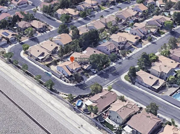 $2,125 | 80 Tanglewood Drive, Henderson, NV 89012