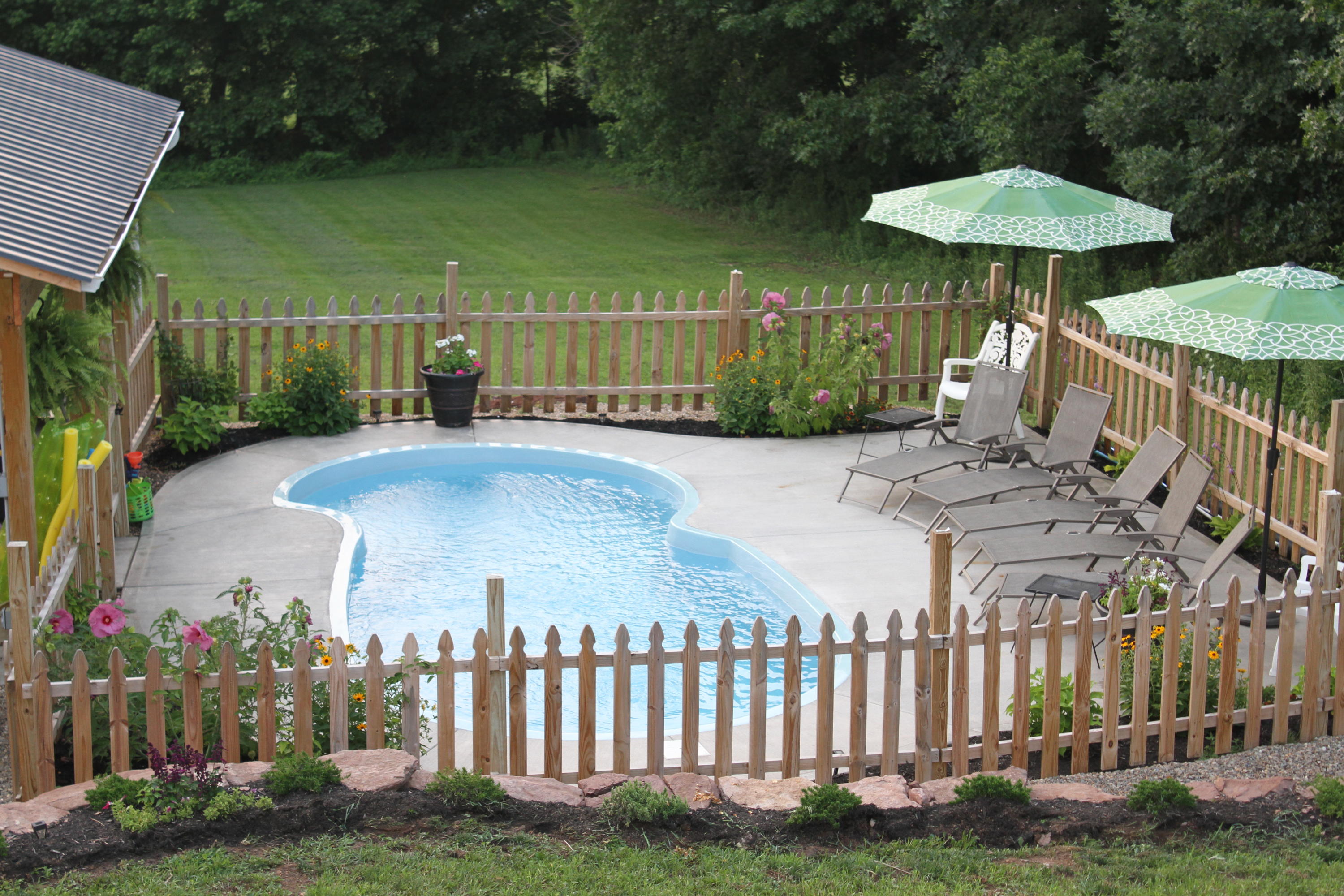 8009 Branson Road Corryton, TN 37721 - Photo 22 of 28 IMG_0396