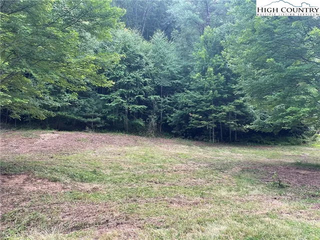 $49,950 | Forest Ridge, Fleetwood, NC 28626