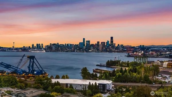 $699,000 | 2349 Harbor Avenue Southwest, Unit 702, Seattle, WA 98126
