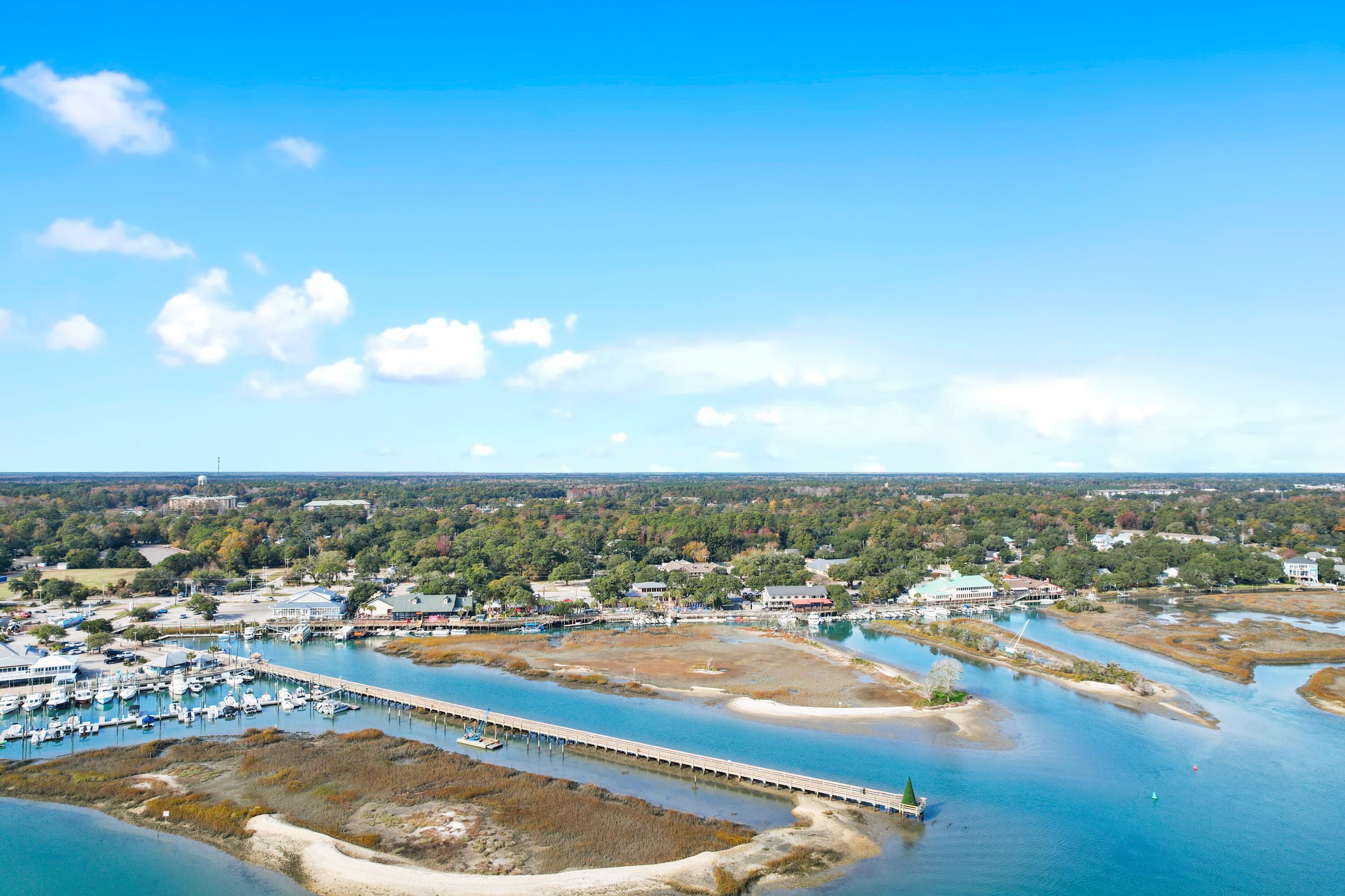 4162 Murrells Inlet Road Murrells Inlet, SC 29576 - Photo 37 of 39 4162MurrellsInletRoad - 47