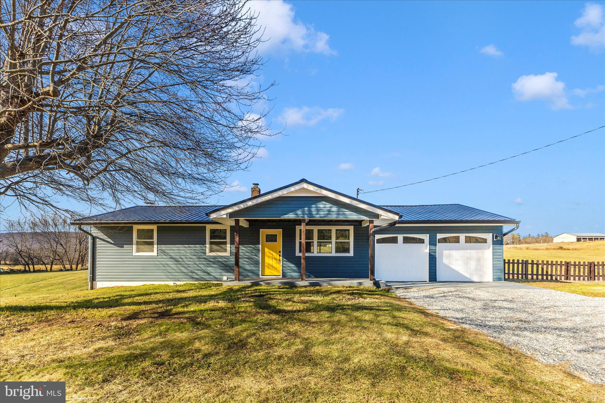 Welcome to 2620 Rohrersville Rd!