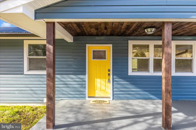 $419,900 | 2620 Rohrersville Road, Rohrersville, MD 21779