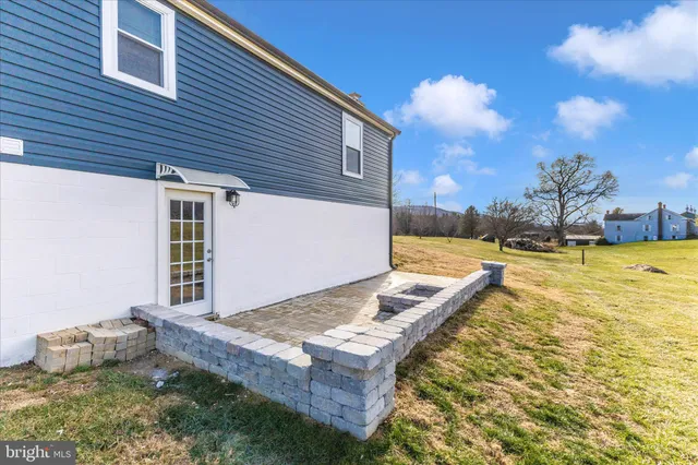 $419,900 | 2620 Rohrersville Road, Rohrersville, MD 21779