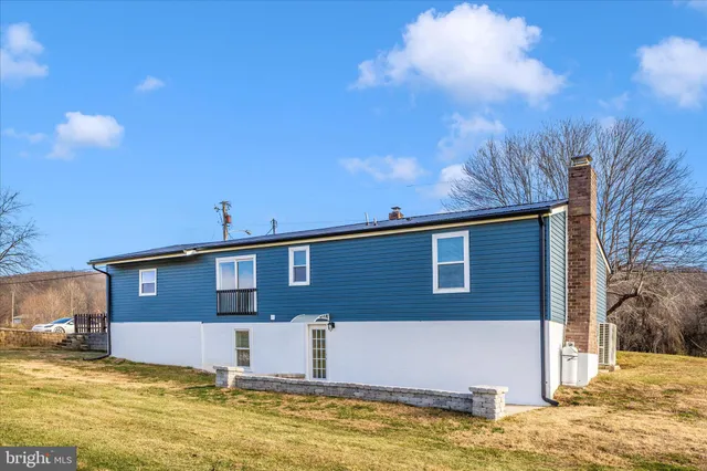 $419,900 | 2620 Rohrersville Road, Rohrersville, MD 21779