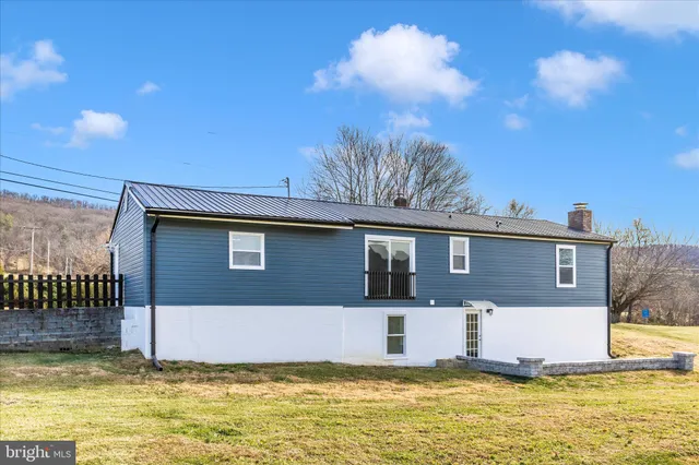 $419,900 | 2620 Rohrersville Road, Rohrersville, MD 21779